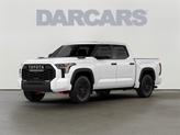 Thumbnail of 2026 Ice Cap Toyota Tundra Hybrid