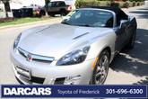 Thumbnail of 2007 Silver Pearl Saturn Sky