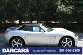 Thumbnail of 2007 Silver Pearl Saturn Sky
