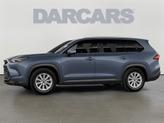 Thumbnail of 2026 Storm Cloud Toyota Grand Highlander Hybrid