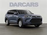 Thumbnail of 2026 Storm Cloud Toyota Grand Highlander Hybrid