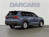 Thumbnail of 2026 Storm Cloud Toyota Grand Highlander Hybrid