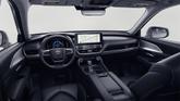Thumbnail of 2026 Storm Cloud Toyota Grand Highlander Hybrid