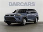 Thumbnail of 2026 Storm Cloud Toyota Grand Highlander Hybrid