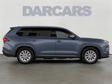 Thumbnail of 2026 Storm Cloud Toyota Grand Highlander Hybrid