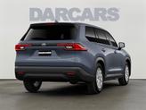 Thumbnail of 2026 Storm Cloud Toyota Grand Highlander Hybrid