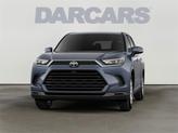 Thumbnail of 2026 Storm Cloud Toyota Grand Highlander Hybrid