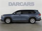 Thumbnail of 2026 Storm Cloud Toyota Grand Highlander Hybrid