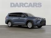 Photo of 2026 Storm Cloud Toyota Grand Highlander Hybrid