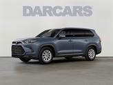 Thumbnail of 2026 Storm Cloud Toyota Grand Highlander Hybrid