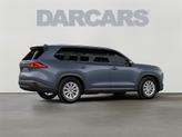 Thumbnail of 2026 Storm Cloud Toyota Grand Highlander Hybrid