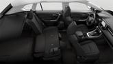 Thumbnail of 2025 Blueprint Toyota RAV4 Hybrid