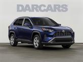 Thumbnail of 2025 Blueprint Toyota RAV4 Hybrid