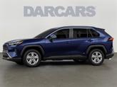 Thumbnail of 2025 Blueprint Toyota RAV4 Hybrid