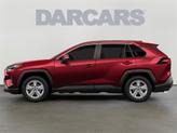 Thumbnail of 2025 Ruby Flare Pearl Toyota RAV4