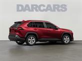 Thumbnail of 2025 Ruby Flare Pearl Toyota RAV4
