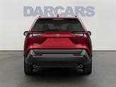 Thumbnail of 2025 Ruby Flare Pearl Toyota RAV4