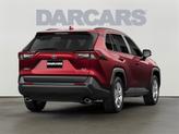 Thumbnail of 2025 Ruby Flare Pearl Toyota RAV4