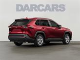 Thumbnail of 2025 Ruby Flare Pearl Toyota RAV4