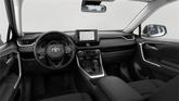 Thumbnail of 2025 Ruby Flare Pearl Toyota RAV4