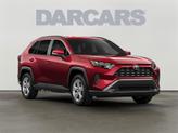Thumbnail of 2025 Ruby Flare Pearl Toyota RAV4
