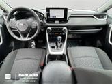 Thumbnail of 2025 Blueprint Toyota RAV4