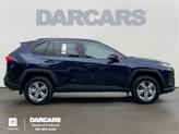 Thumbnail of 2025 Blueprint Toyota RAV4