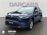 Thumbnail of 2025 Blueprint Toyota RAV4