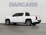 Thumbnail of 2025 Ice Cap Toyota Tacoma