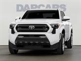 Thumbnail of 2025 Ice Cap Toyota Tacoma
