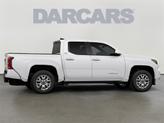 Thumbnail of 2025 Ice Cap Toyota Tacoma
