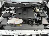Thumbnail of 2025 Wind Chill Pearl Toyota Tundra