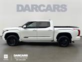 Thumbnail of 2025 Wind Chill Pearl Toyota Tundra