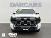 Thumbnail of 2025 Wind Chill Pearl Toyota Tundra