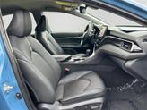 Thumbnail of 2023 Cavalry Blue Toyota Camry