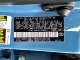 Thumbnail of 2023 Cavalry Blue Toyota Camry