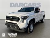 Thumbnail of 2025 Ice Cap Toyota Tacoma