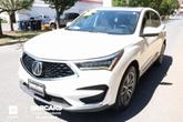 Thumbnail of 2019 White Diamond Pearl Acura RDX