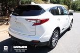Thumbnail of 2019 White Diamond Pearl Acura RDX