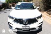 Thumbnail of 2019 White Diamond Pearl Acura RDX