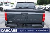 Thumbnail of 2025 Underground Toyota Tacoma