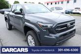 Photo of 2025 Underground Toyota Tacoma
