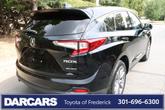 Thumbnail of 2020 Majestic Black Pearl Acura RDX
