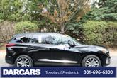 Thumbnail of 2020 Majestic Black Pearl Acura RDX