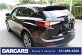 Thumbnail of 2020 Majestic Black Pearl Acura RDX