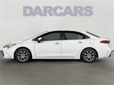 Thumbnail of 2025 Ice Cap Toyota Corolla Hybrid