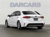Thumbnail of 2025 Ice Cap Toyota Corolla Hybrid
