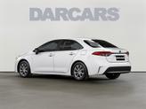 Thumbnail of 2025 Ice Cap Toyota Corolla Hybrid