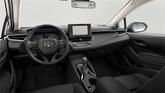 Thumbnail of 2025 Ice Cap Toyota Corolla Hybrid