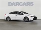 Thumbnail of 2025 Ice Cap Toyota Corolla Hybrid